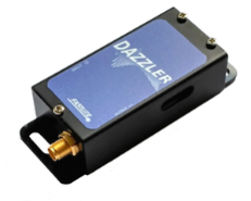 Dazzler -声光可编程色散滤波器