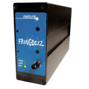 CEP 测量仪器 - Fringeezz