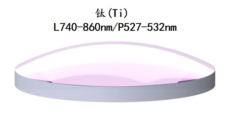 高质量熔融石英透镜