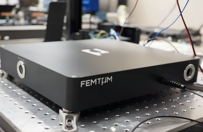 Femtum Amp 2800