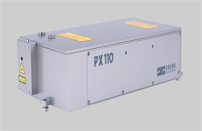 皮秒激光器 PX100系列