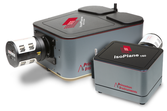 IsoPlane®  成像光谱仪