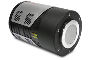 PIXIS XB 高性能低噪声相机