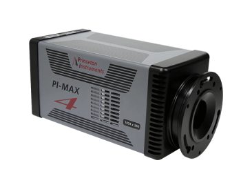 PI-MAX 4（emICCD） 高速选通成像和光谱相机
