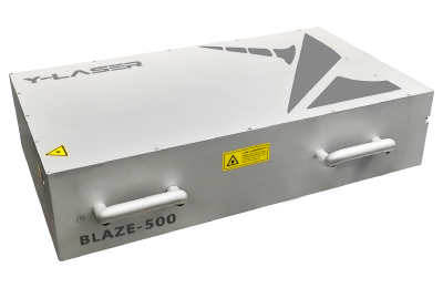 Blaze 500