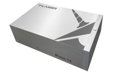 Blaze 15