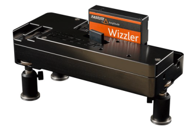 Wizzler 脉宽相位测量仪