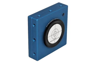 BladeCam2-XHR 光束分析仪