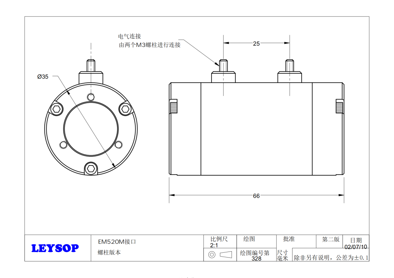 EM520M Interface_00